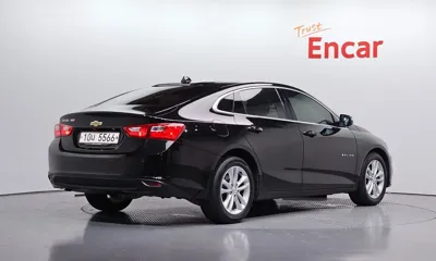 ChevroletGMDaewoo Malibu 2017, 59933 км, за 7500000 KRW