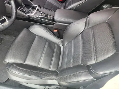 Renault-KoreaSamsung SM6 2016, 88010 км, за 6400000 KRW - фото 16