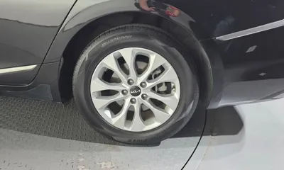Kia K8 2023, 74145 км, за 20000000 KRW - фото 21