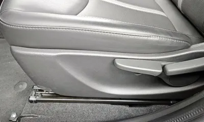 ChevroletGMDaewoo Spark 2021, 16267 км, за 10500000 KRW - фото 31