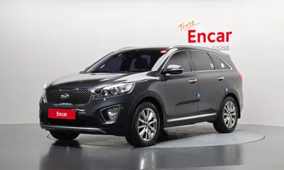 Kia Sorento 2015, 173925 км, за 10500000 KRW - фото 1