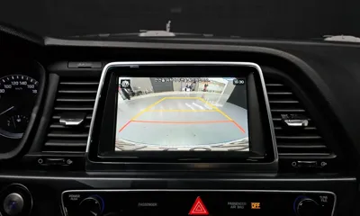 Hyundai Sonata 2018, 58402 км, за 17990000 KRW - фото 13
