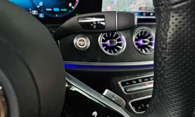 Mercedes-Benz CLS-Class 2023, 55008 км, за 55900000 KRW - фото 9