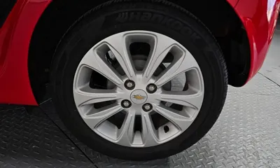 ChevroletGMDaewoo Spark 2016, 111241 км, за 4200000 KRW - фото 5