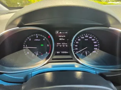Hyundai Maxcruz 2018, 116153 км, за 14700000 KRW - фото 8