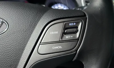 Hyundai Santafe 2016, 41821 км, за 14000000 KRW - фото 17