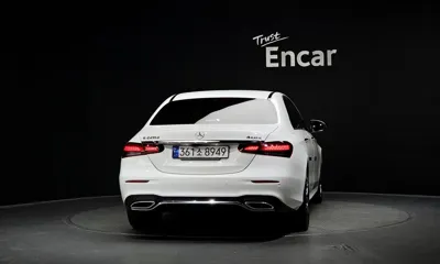 Mercedes-Benz E-Class 2022, 35191 км, за 39800000 KRW - фото 4