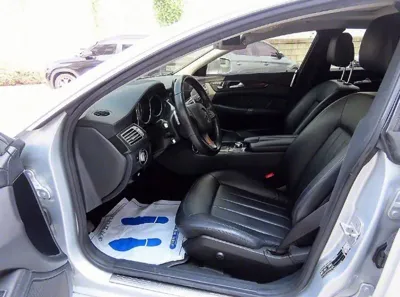 Mercedes-Benz CLS-Class 2016, 177451 км, за 11600000 KRW - фото 6