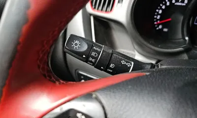 Kia Ray 2014, 145232 км, за 5000000 KRW - фото 18