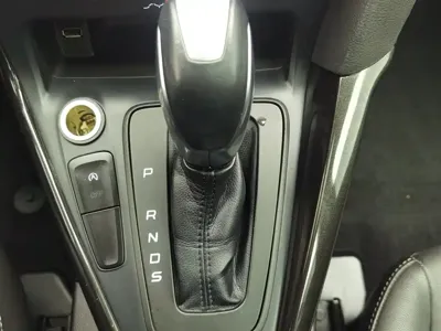 Ford Focus 2016, 59800 км, за 23900 CNY - фото 13