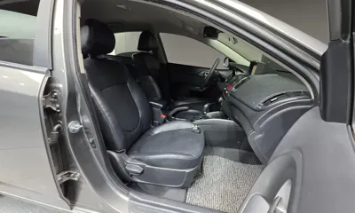 Kia Porte 2011, 133933 км, за 2790000 KRW - фото 10