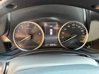 Lexus NX 2018, 34000 км, за 149800 CNY - фото 16