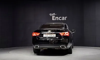 ChevroletGMDaewoo Impala 2016, 35717 км, за 11900000 KRW