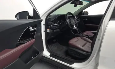 Kia Niro 2022, 25649 км, за 22900000 KRW - фото 10