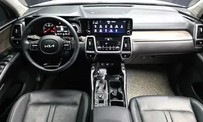 Kia Sorento 2023, 23782 км, за 27000000 KRW - фото 7