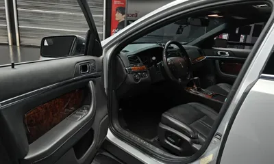 Lincoln MKS 2015, 103055 км, за 2990000 KRW - фото 10