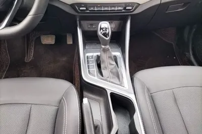 Geely Auto Vision X3 2020, 25900 км, за 44281.97 CNY - фото 17