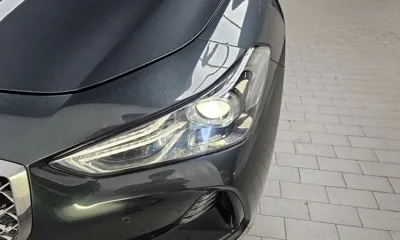 Genesis G70 2018, 41426 км, за 21900000 KRW - фото 22