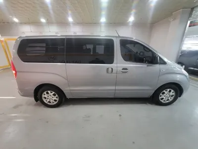 Hyundai Starex 2012, 248167 км, за 4200000 KRW