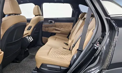 Kia Sorento 2024, 26542 км, за 45900000 KRW - фото 26