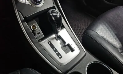Hyundai Avante 2012, 156505 км, за 3900000 KRW - фото 9