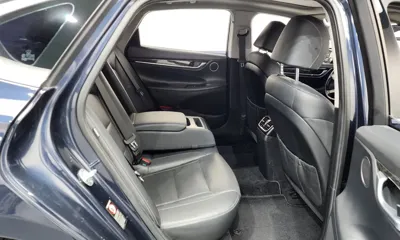 Hyundai Grandeur 2018, 104334 км, за 14600000 KRW - фото 12