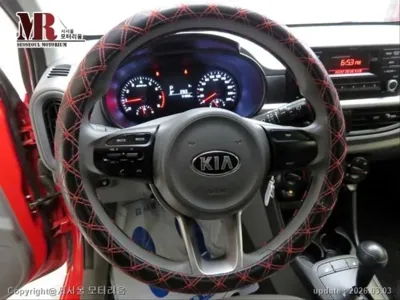 Kia Morning 2019, 54898 км, за 6800000 KRW - фото 8