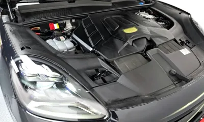 Porsche Cayenne 2021, 61162 км, за 71900000 KRW - фото 6