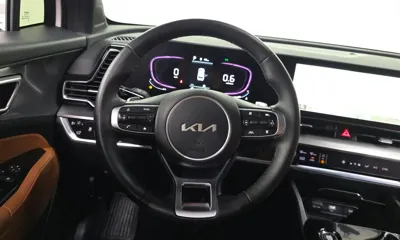 Kia Sportage 2022, 76918 км, за 22790000 KRW - фото 13