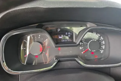 Citroen C4 Sega 2016, 83200 км, за 38286.16 CNY - фото 14