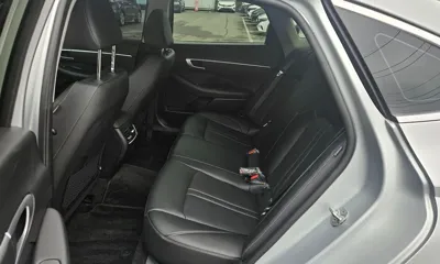 Hyundai Sonata 2025, 52541 км, за 20800000 KRW - фото 8