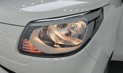 Kia Ray 2021, 61711 км, за 99990000 KRW - фото 22