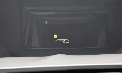 BMW 7-Series 2017, 138871 км, за 26490000 KRW - фото 15
