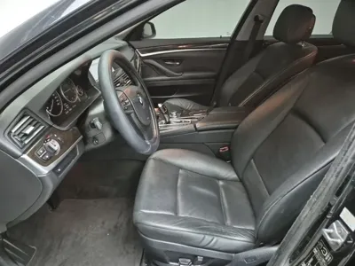 BMW 5-Series 2011, 220000 км, за 3700000 KRW - фото 9