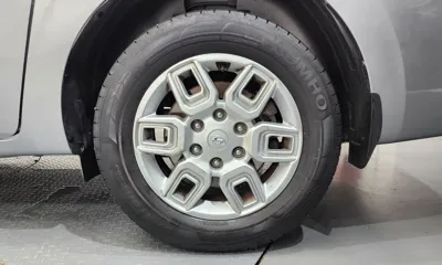 Hyundai Staria 2022, 129075 км, за 18990000 KRW - фото 21