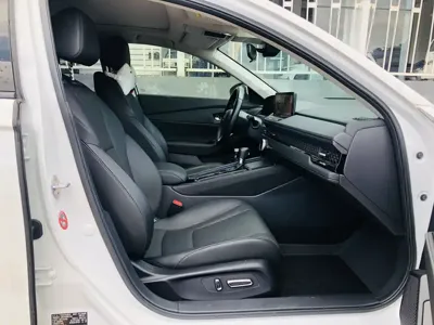 Honda Accord 2024, 20800 км, за 125000 CNY - фото 12