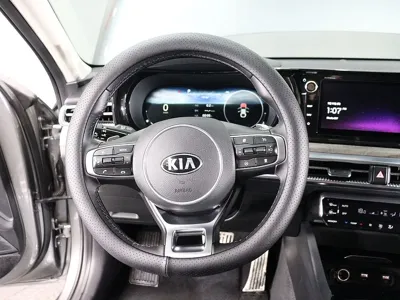 Kia K5 2020, 59009 км, за 20300000 KRW - фото 14