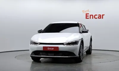 Kia EV6 2022, 145271 км, за 23900000 KRW - фото 3