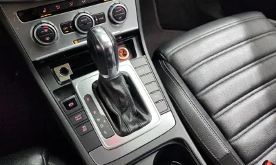 Volkswagen CC 2014, 93812 км, за 6500000 KRW - фото 9