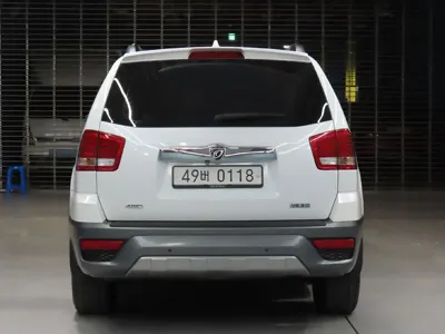 Kia Mohave 2017, 180000 км, за 13400000 KRW