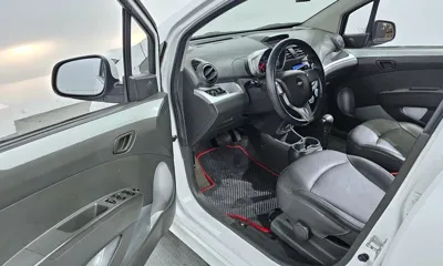 ChevroletGMDaewoo Spark 2014, 135748 км, за 2900000 KRW - фото 10