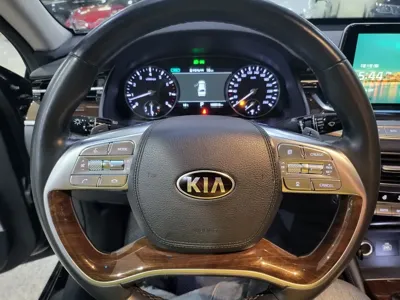 Kia K9 2019, 109301 км, за 21900000 KRW - фото 12