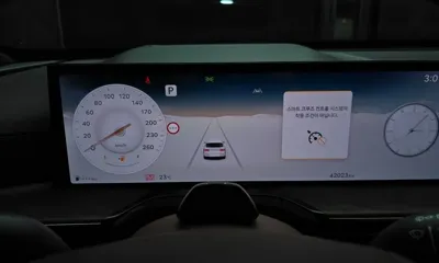 Genesis GV80 2024, 42023 км, за 63330000 KRW - фото 8
