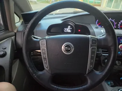KG_Mobility_Ssangyong KORANDO 2014, 172500 км, за 5900000 KRW - фото 11