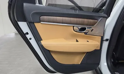 Volvo V90 2021, 68073 км, за 35900000 KRW - фото 25