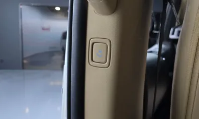 Hyundai Staria 2023, 37017 км, за 30800000 KRW - фото 31