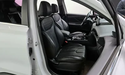 Hyundai Santafe 2019, 121346 км, за 16900000 KRW - фото 26
