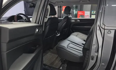 KG_Mobility_Ssangyong Rexton 2019, 103628 км, за 14900000 KRW - фото 26