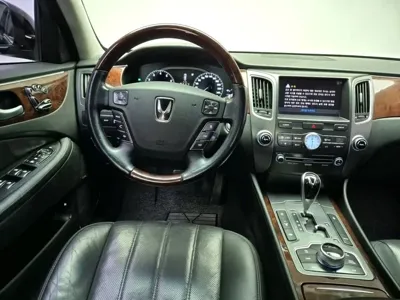 Hyundai Equus 2012, 119969 км, за 6700000 KRW - фото 16