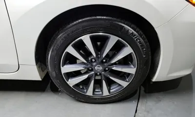 Nissan Altima 2017, 84993 км, за 9400000 KRW - фото 5
